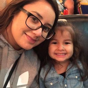 Meet your Posher, Eryva